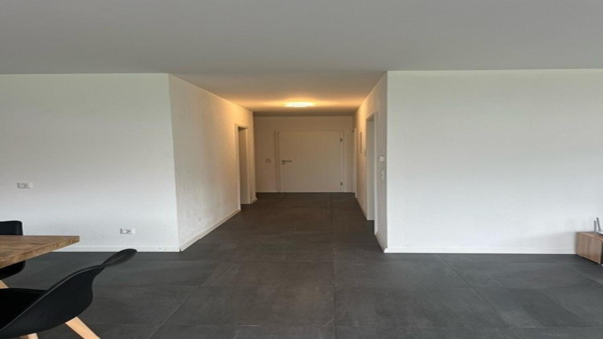 Moderne Ferienwohnung Sonnenbuehl Singen Eksteriør billede